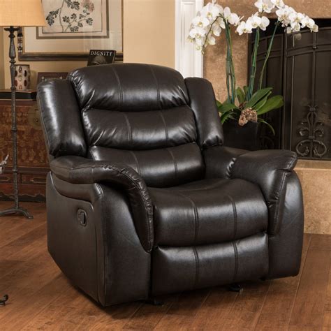 Christopher Knight Home Merit Recliner | Universe Furniture