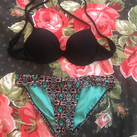 Tilly S Swim Tillys Bikini Poshmark