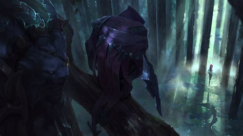 League Patch 12 8 Notes Mini Rework Swain New Solar Lunar Eclipse