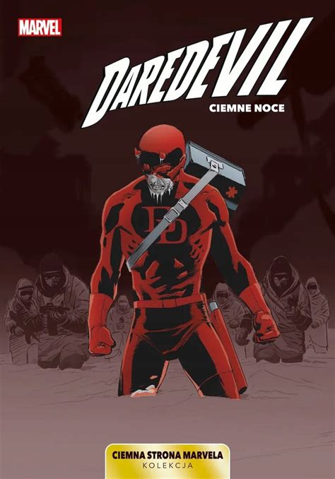 Daredevil Komiks Niska Cena Na Allegro Pl