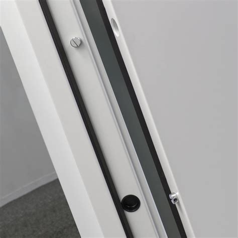 Louvred Steel Door Security Latham S Steel Doors