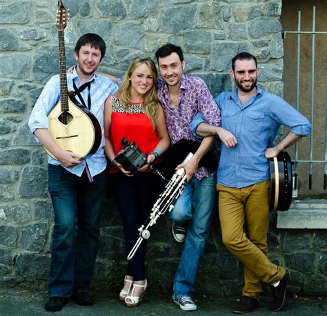 New Releases: Four Winds debut album - Interview with Caroline Keane