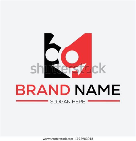 Midea Logo Design Dawonload Vector File Stock Vector (Royalty Free ...