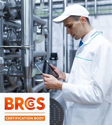 brcgs standard  packaging packaging materials isoqar
