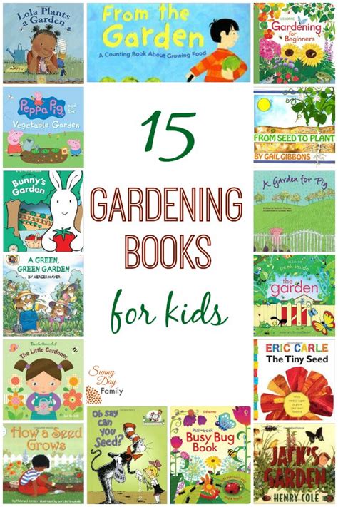 Gardening: Gardening Books