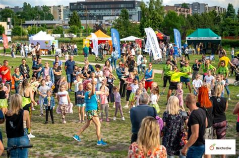 Dzieje się w Bełchatowie i okolicach w weekend 7 9 lipca i w kolejne