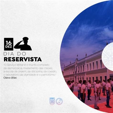 Colégio Militar de Fortaleza Imagens Dia do Reservista