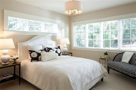 beds under windows - Google Search | Bedroom design inspiration, New ...