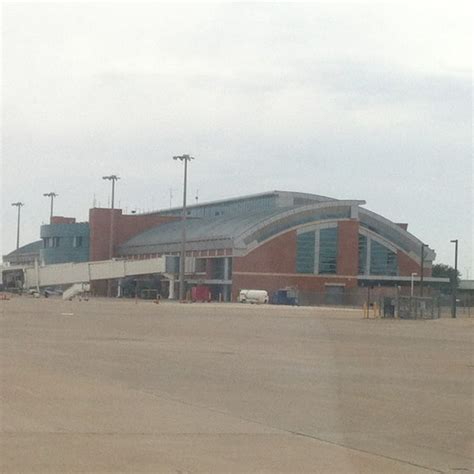 Photos at Midland International Airport (MAF) - Airport