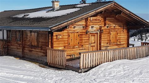 Schneeschuhwanderung Zur Labeggalm Brandenberg Alpbachtal