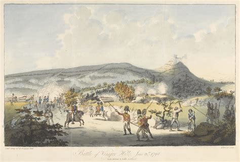 Massacre At Vinegar Hill Warfare History Network 58 Off