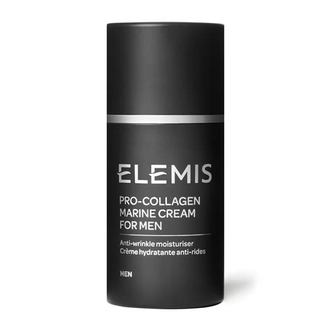 Elemis Pro Collagen Marine Cream For Men