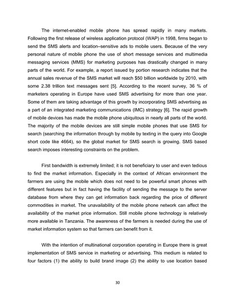 Thesis in IT Online Grade Encoding and Inquiry System via SMS