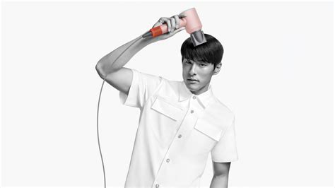 Shop Dyson Supersonic™ hair dryer | Ceramic Pop