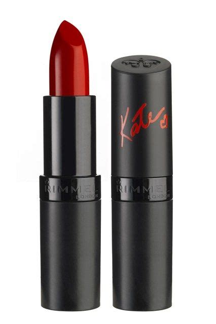 16 Of The Best Red Lipsticks For Each And Every Skin Tone Rimmel