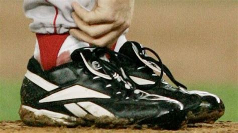 Curt Schilling may sell bloody sock to help repay debt | CBC Sports