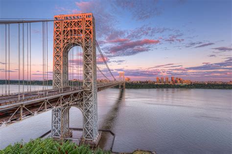 An Abridged History of New York City's Most Popular Bridges | 6sqft