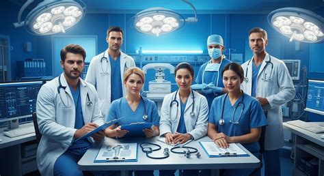 áreas Da Medicina E Suas Funções - 8