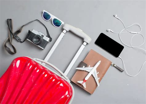 Must-Have Travel Gadgets for Seamless Journeys in 2024