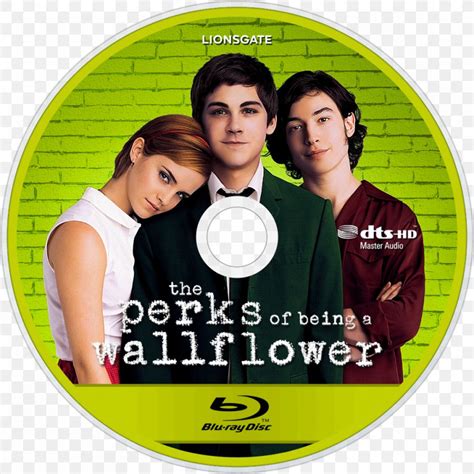 Emma Watson The Perks Of Being A Wallflower Stephen Chbosky Logan