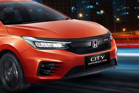 Warna Honda City Hatchback Pilih Dari Pilihan Warna Oto