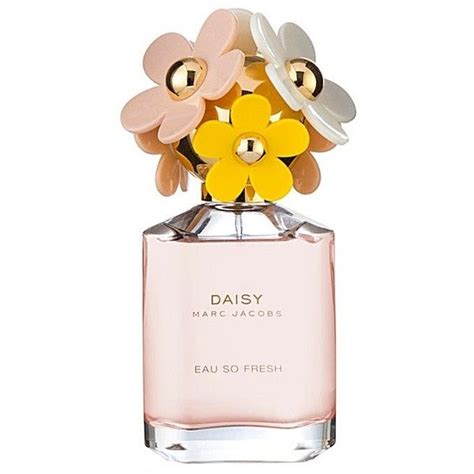 Marc Jacobs Daisy Eau So Fresh 75ml EDT | J D Williams (310 BRL) liked ...