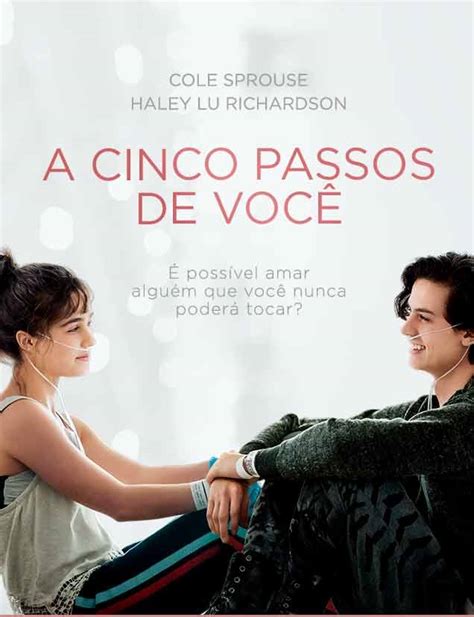 Assistir A Cinco Passos De Voc Online Hd P Mmfilmes Hd