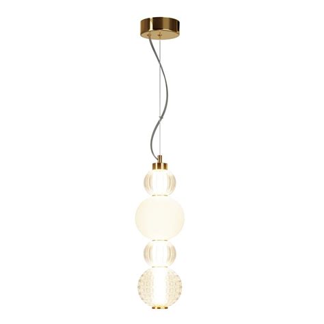 Led Ceiling Lamp Collar W Maytoni Wonderlamp Shop