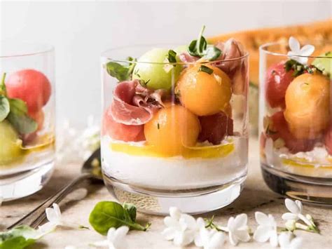 8 Tasty Melon Recipes That Are Super Refreshing