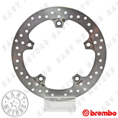 Bremsscheibe Vorne Brembo Fest Serie Gold Bmw C Gt Ebay