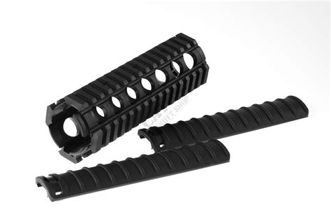 Airsoft M4a1 Handguards