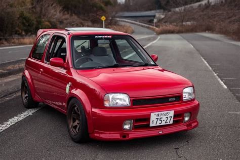 K11 Nissan Micra For More Nissan Micra Content Please Check Out My