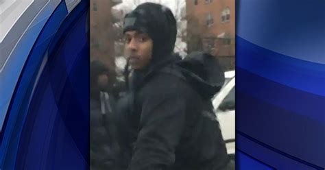 Man Woman Sought In Robbery Of Livery Cab Driver In Harlem Cbs New York