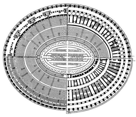 Colis E De Rome Voyage Carte Plan