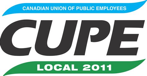 Welcome Welcome To Cupe Local 2011