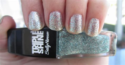 Polish Impress Repeat Sally Hansens Fanta Sea