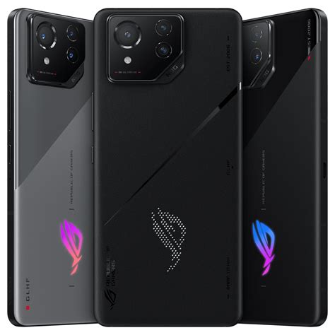 Asus Rog Phone 8 Pro Gaming Focused Smartphone Now Available On Vijay Sales Gadgets Business