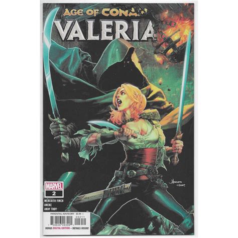 Age Of Conan Valeria