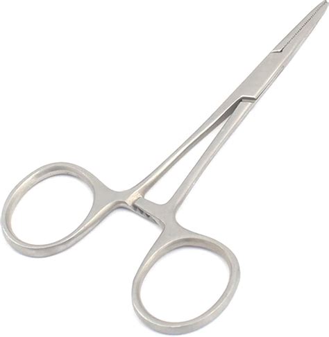 Amazon LAJA IMPORTS Hartman Mosquito Forceps 3 5 Straight