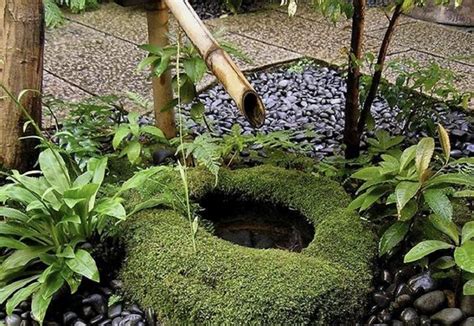 Decorar el jardín con piedras: ideas para transformarlo en un edén