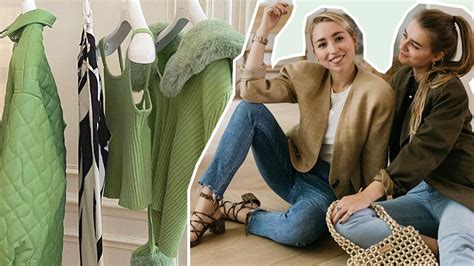 Tips Zo Ruim Je Indelijk Je Kledingkast Goed Op Fashionchick Nl