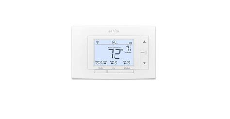 Emerson Sensi 1F87U-42WF Smart Thermostat User Manual - thermostat.guide