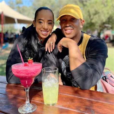 Image Singer Theo Kgosinkwe And Wife Leave Mzansi Speechless Style You 7