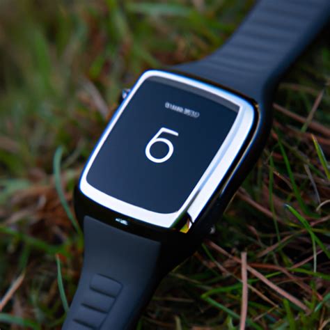 ᐅ Der verborgene Caddy am Handgelenk Das ultimative Golf Smartwatch