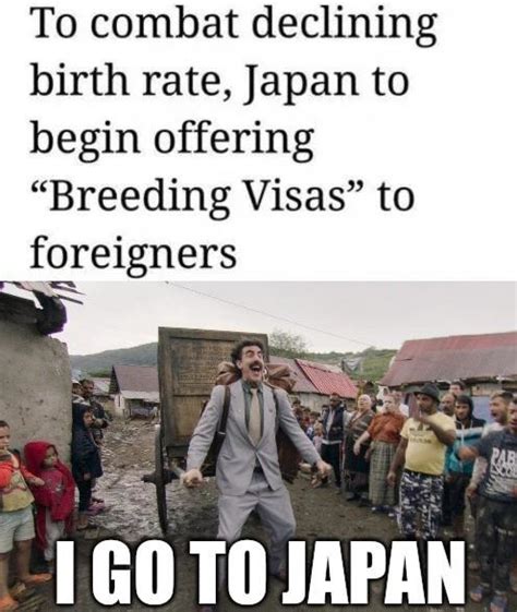 To Japan - Meme by Hupesquid :) Memedroid