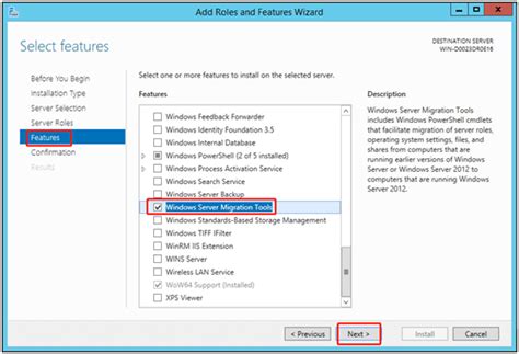 Come Utilizzare Lo Strumento Di Migrazione Di Windows Server Howtechismade