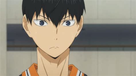 Tobio Kageyama Wallpapers Wallpaper Cave