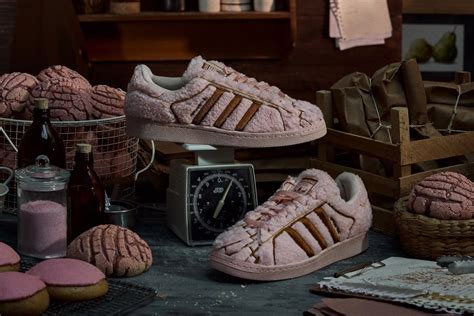 adidas Superstar Concha Packが国内5月18日より発売 ID1636 ID1637 ID1638