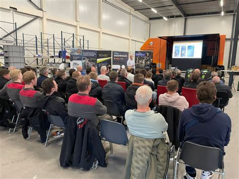 NRF (Nederlandse Radiateuren Fabriek) on LinkedIn: #nrfgroup #training ...