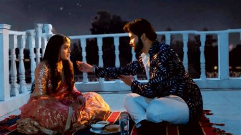 Watch Simar Aarav S First Karva Chauth Video Online HD On JioCinema